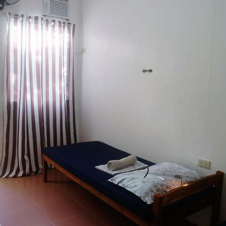 Ese House Hotel Dumaguete City Exterior photo