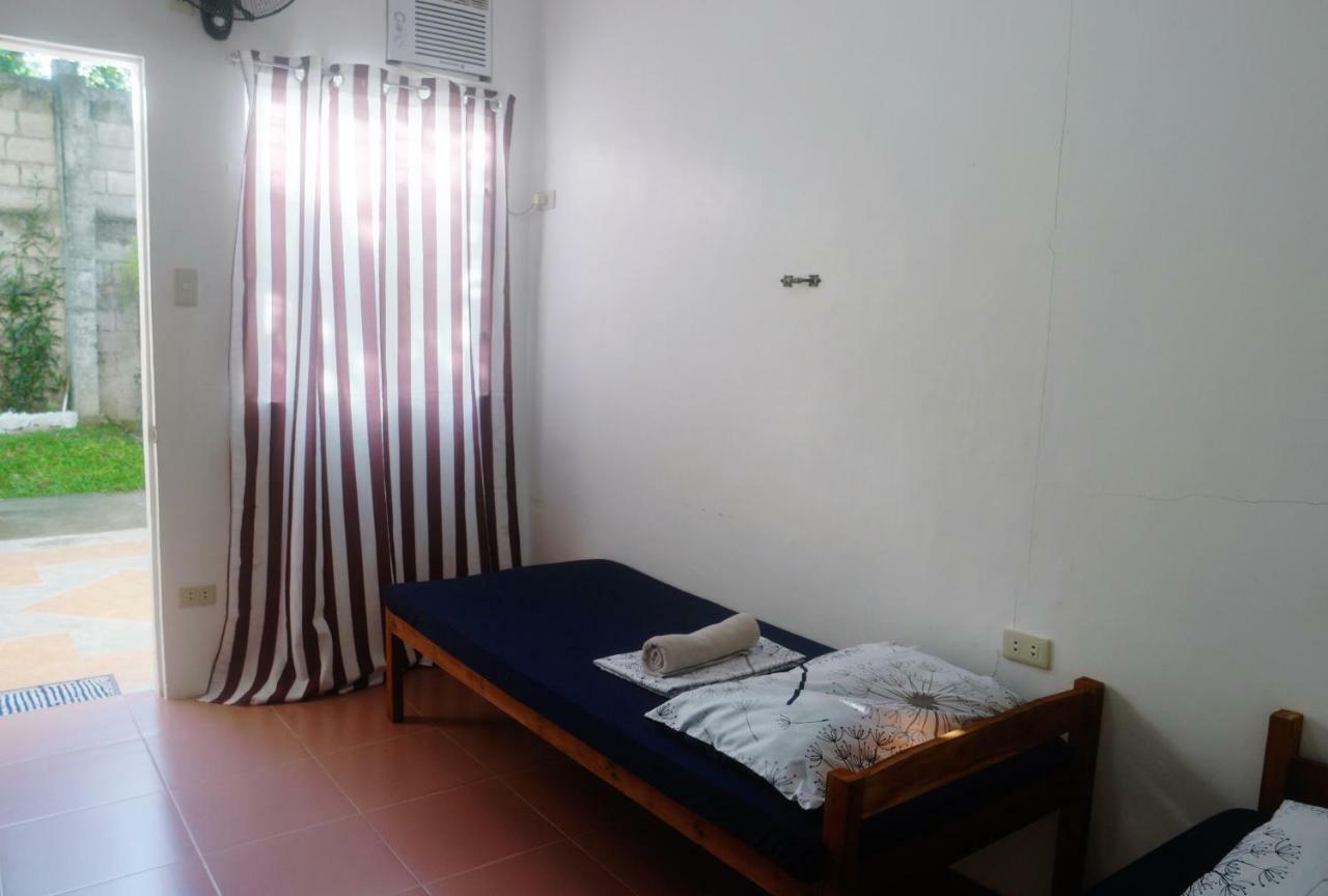 Ese House Hotel Dumaguete City Exterior photo