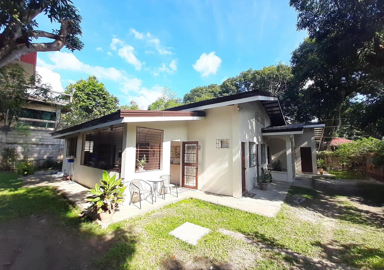 Ese House Hotel Dumaguete City Exterior photo