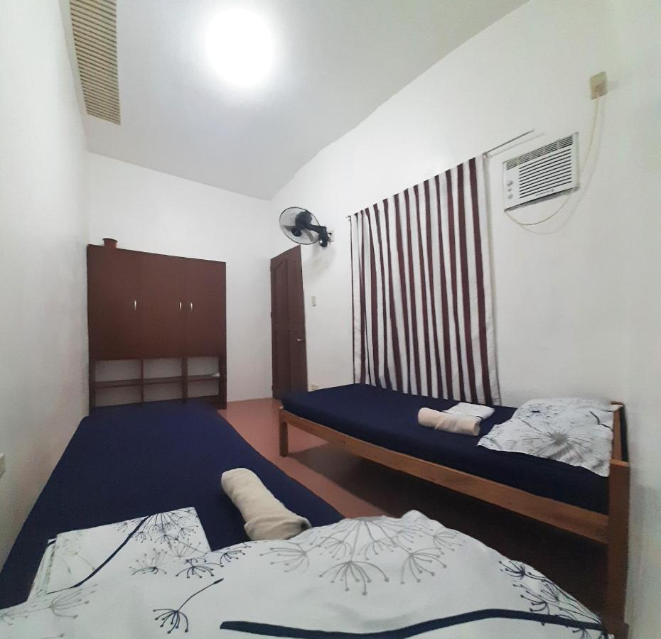 Ese House Hotel Dumaguete City Exterior photo