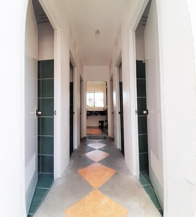 Ese House Hotel Dumaguete City Exterior photo